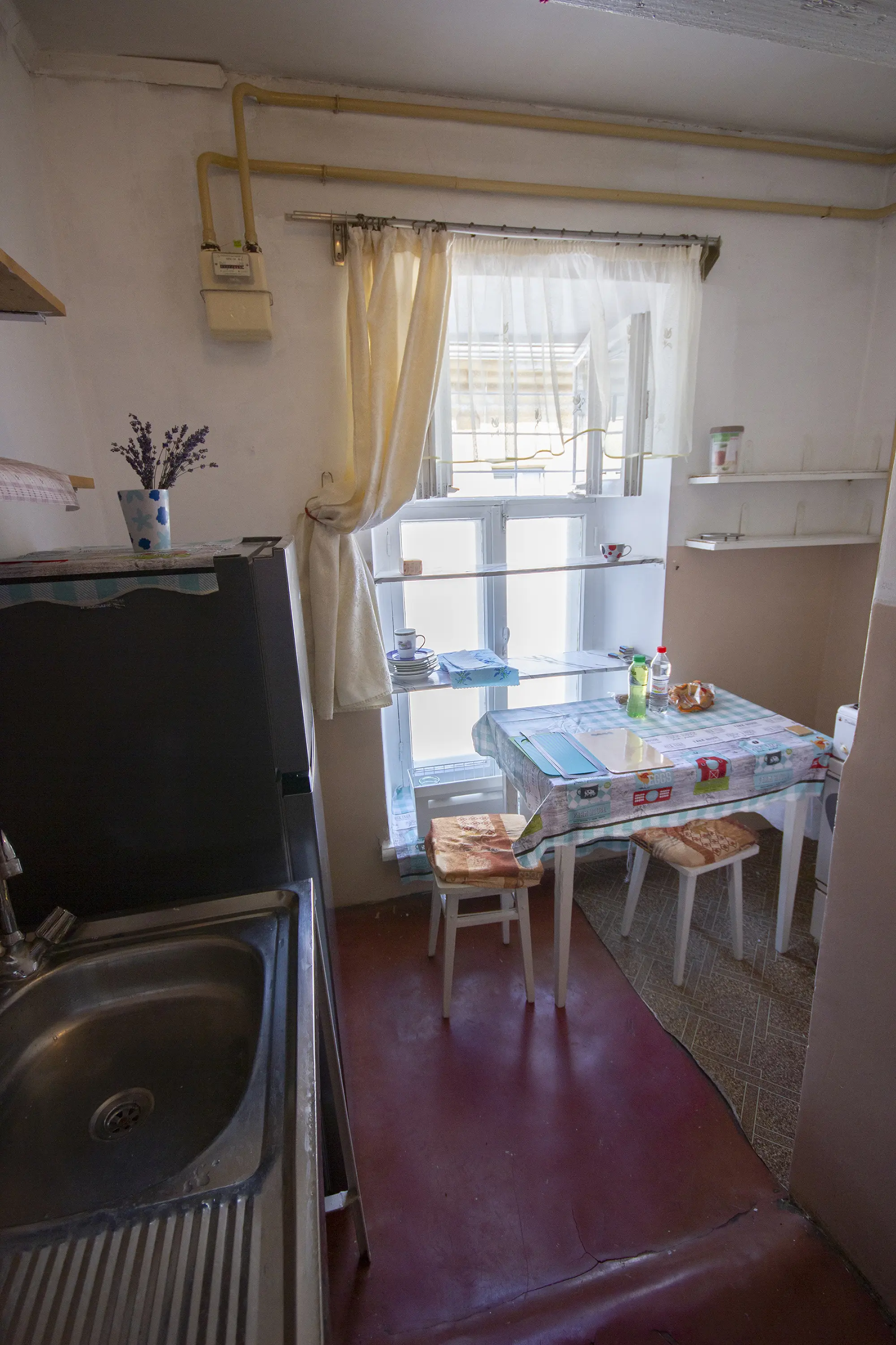 Фото Снять 1-комнатную квартиру, Новосельского ул. 97 Одесса в долгосрочную аренду, цена: 6000 UAH, код 2476