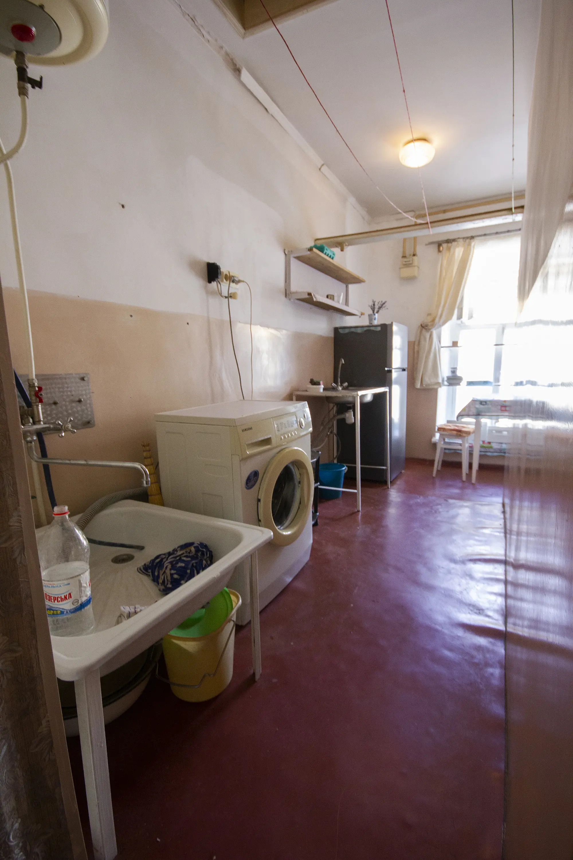 Фото Снять 1-комнатную квартиру, Новосельского ул. 97 Одесса в долгосрочную аренду, цена: 6000 UAH, код 2476