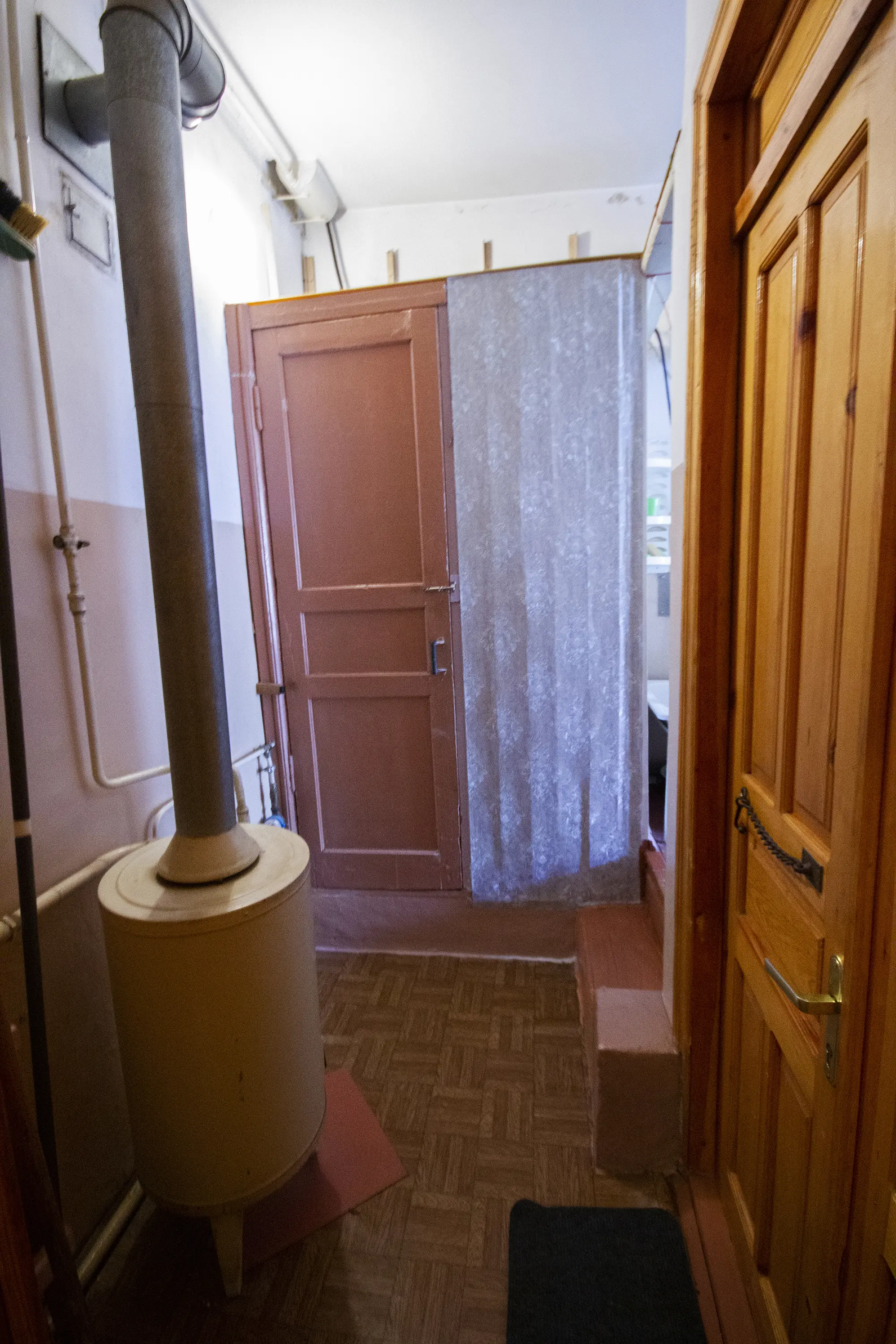Фото Снять 1-комнатную квартиру, Новосельского ул. 97 Одесса в долгосрочную аренду, цена: 6000 UAH, код 2476