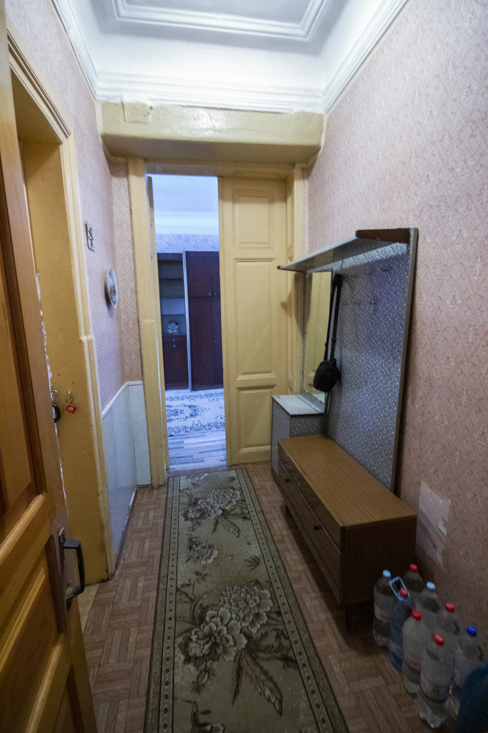 Фото Снять 1-комнатную квартиру, Новосельского ул. 97 Одесса в долгосрочную аренду, цена: 6000 UAH, код 2476