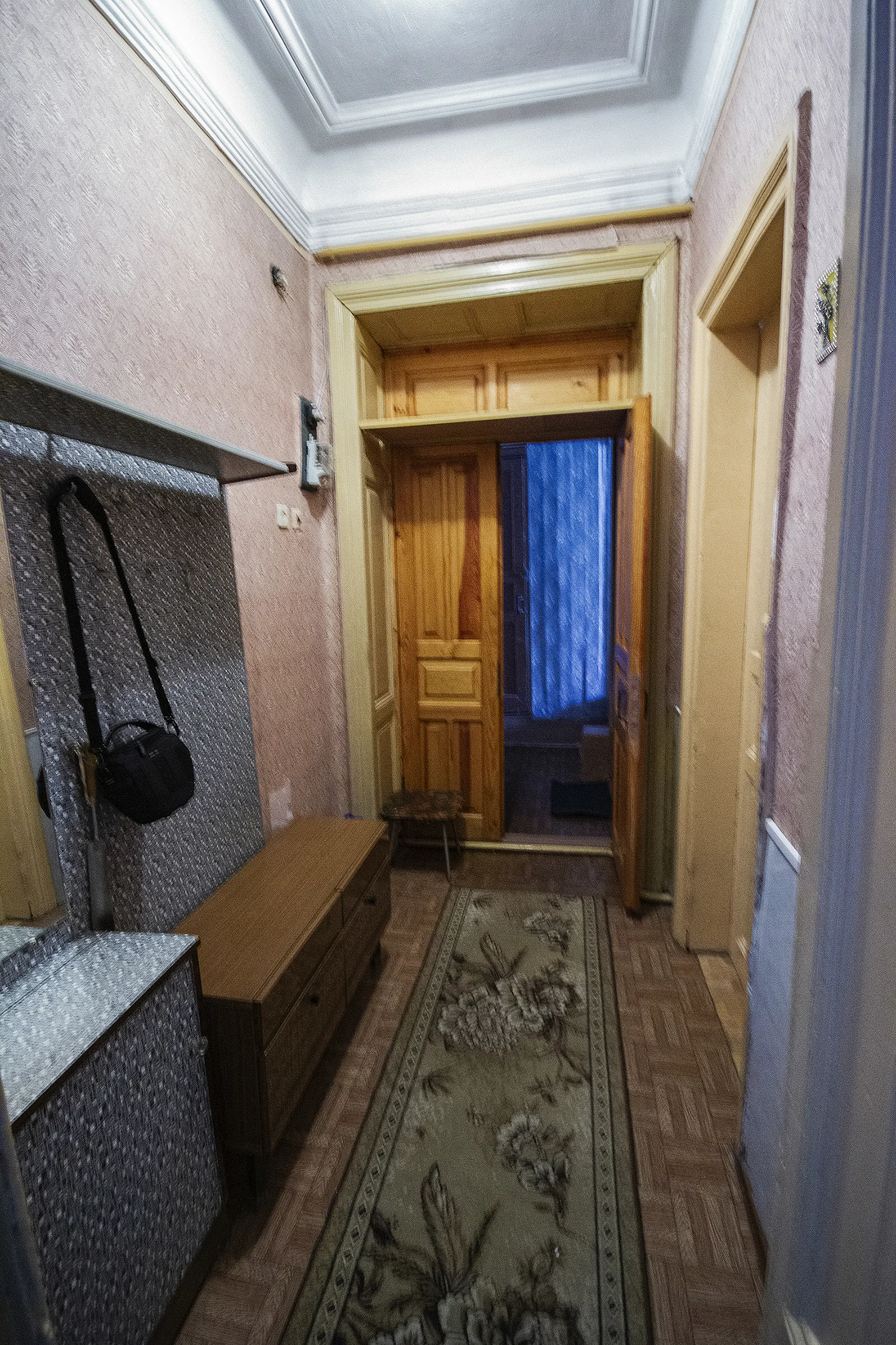 Фото Снять 1-комнатную квартиру, Новосельского ул. 97 Одесса в долгосрочную аренду, цена: 6000 UAH, код 2476