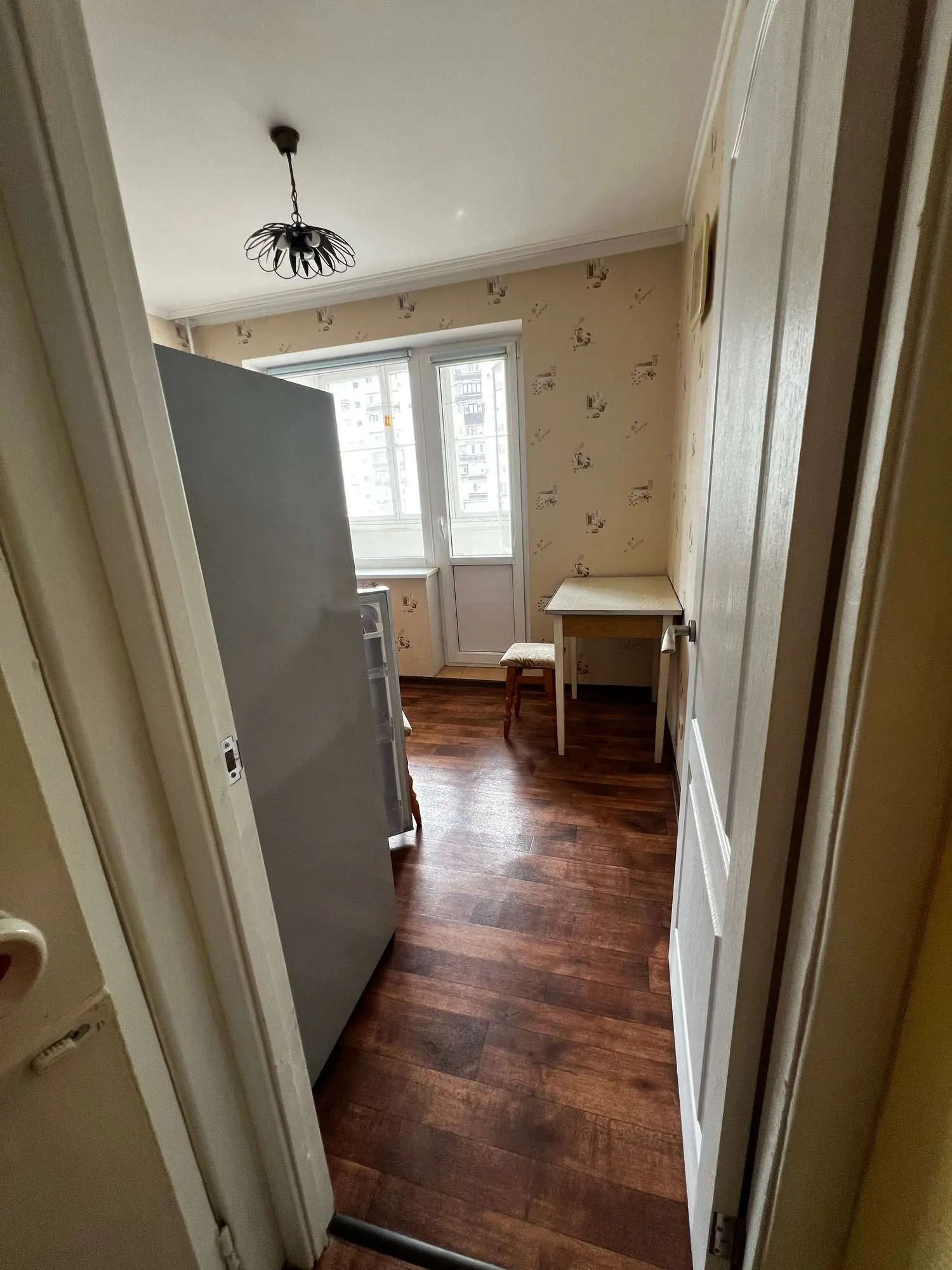 Фото Selling a 1-room apartment, 35 sq.m., Panteleimona Kulisha Street (Cheliabinska Street) 15 Kyiv, price: 50000 $, code 2479