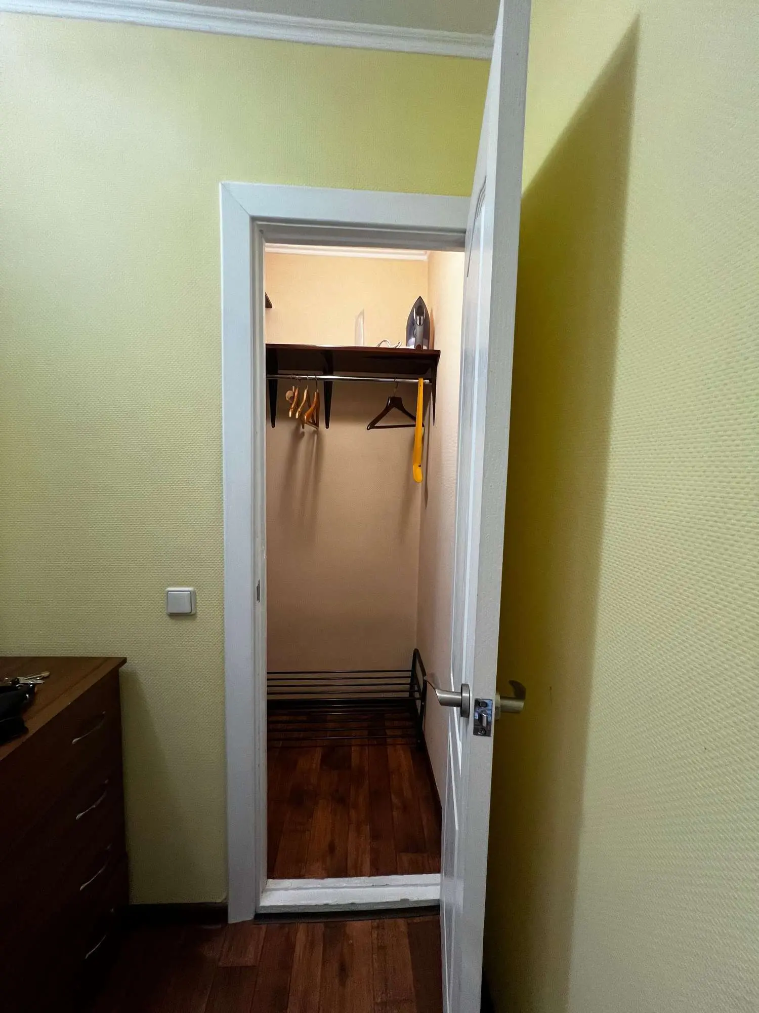 Фото Selling a 1-room apartment, 35 sq.m., Panteleimona Kulisha Street (Cheliabinska Street) 15 Kyiv, price: 50000 $, code 2479