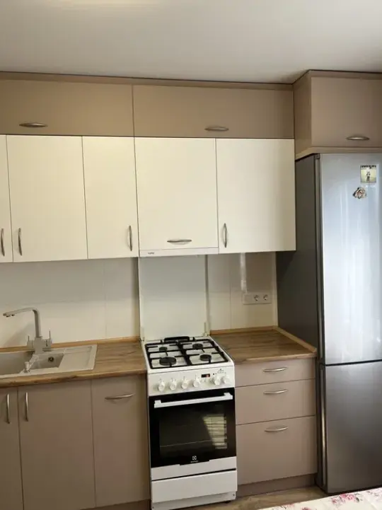 Фото Продаю 3 кімнатну квартиру, 72 кв. м, Ільфа і Петрова вул.  Одеса, ціна: 60000 UAH, код 2482