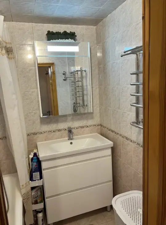 Фото Продаю 3 кімнатну квартиру, 72 кв. м, Ільфа і Петрова вул.  Одеса, ціна: 60000 UAH, код 2482