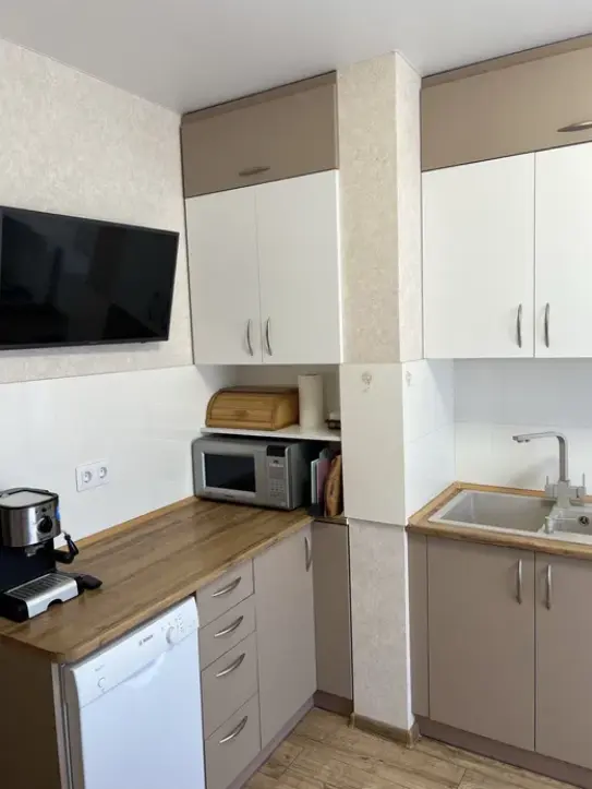Фото Продаю 3 кімнатну квартиру, 72 кв. м, Ільфа і Петрова вул.  Одеса, ціна: 60000 UAH, код 2482