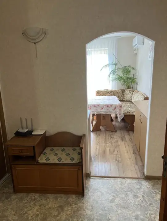 Фото Продаю 3 кімнатну квартиру, 72 кв. м, Ільфа і Петрова вул.  Одеса, ціна: 60000 UAH, код 2482