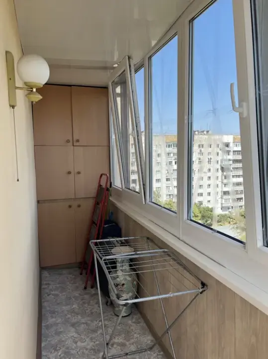 Фото Продаю 3 кімнатну квартиру, 72 кв. м, Ільфа і Петрова вул.  Одеса, ціна: 60000 UAH, код 2482