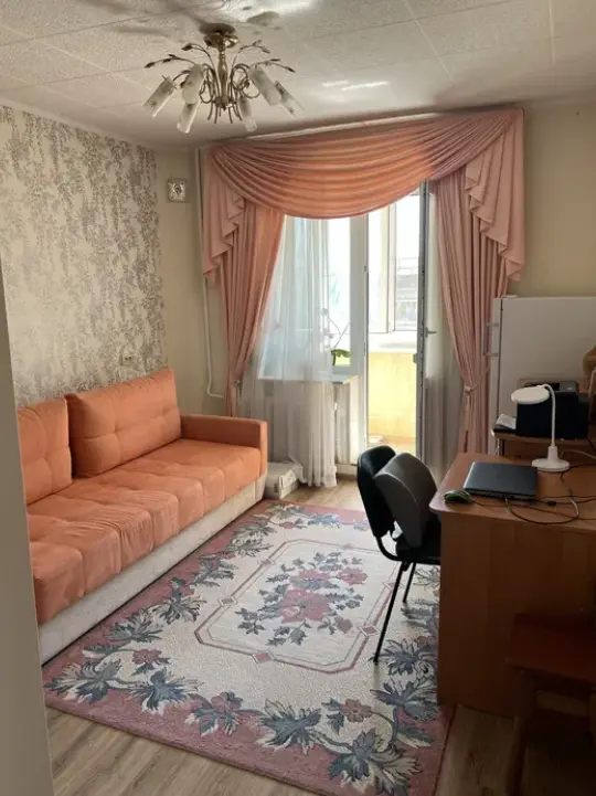 Фото Продаю 3 кімнатну квартиру, 72 кв. м, Ільфа і Петрова вул.  Одеса, ціна: 60000 UAH, код 2482