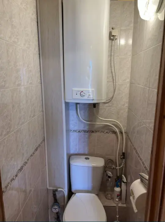 Фото Продаю 3 кімнатну квартиру, 72 кв. м, Ільфа і Петрова вул.  Одеса, ціна: 60000 UAH, код 2482