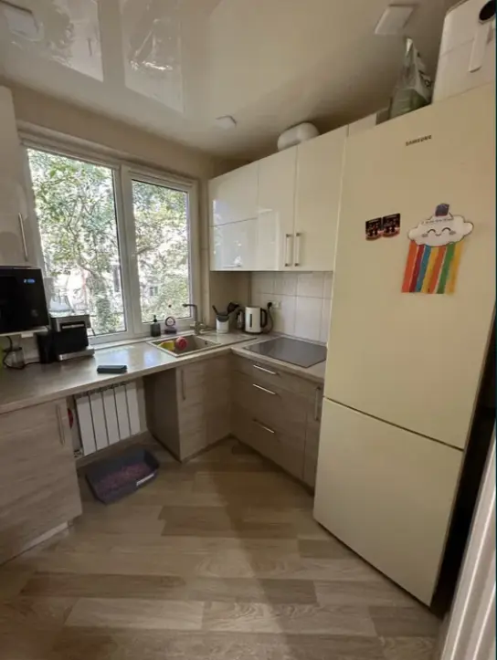 Фото Продаю 2 кімнатну квартиру, 44 кв. м, Академіка Філатова вул.  Одеса, ціна: 50000 $, код 2483