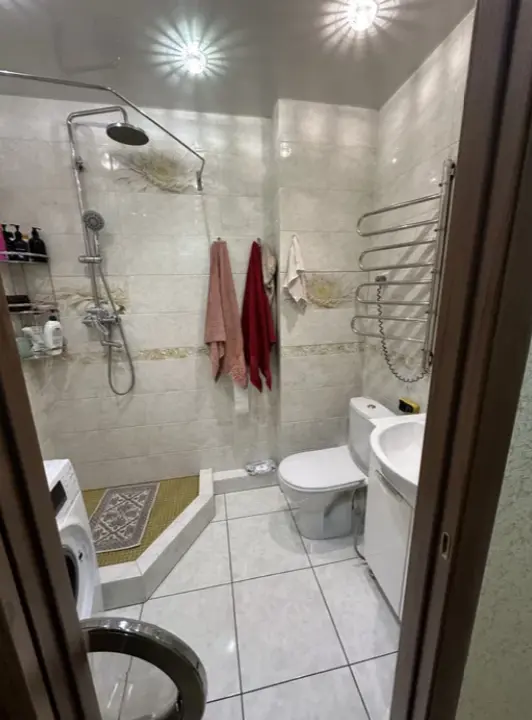 Фото Продаю 2 кімнатну квартиру, 44 кв. м, Академіка Філатова вул.  Одеса, ціна: 50000 $, код 2483