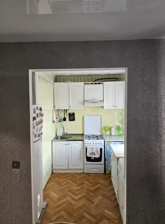 Фото Продаю 3-комнатную квартиру, 52 кв. м, Академика Филатова ул.  Одесса, цена: 48000 $, код 2484