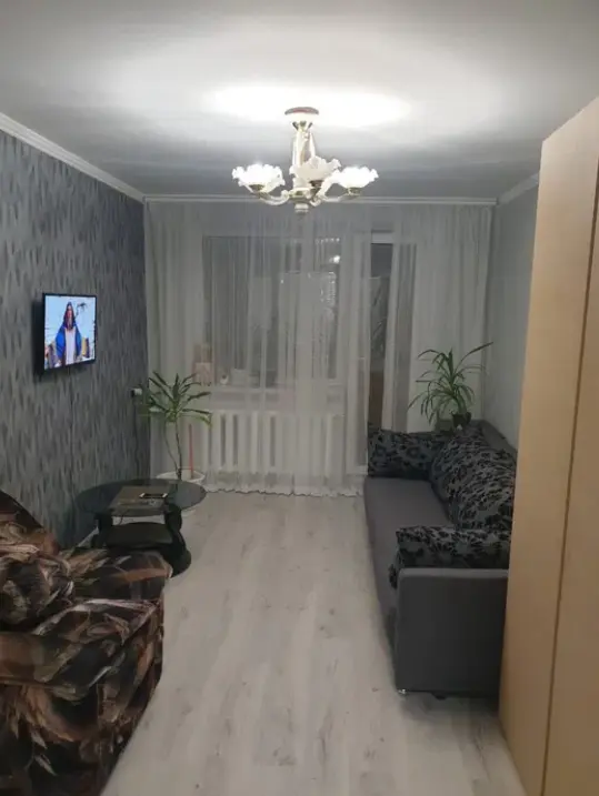 Фото Продаю 3-комнатную квартиру, 52 кв. м, Академика Филатова ул.  Одесса, цена: 48000 $, код 2484