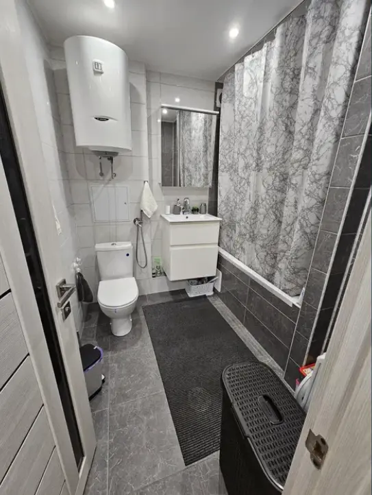 Фото Продаю 3-комнатную квартиру, 52 кв. м, Академика Филатова ул.  Одесса, цена: 48000 $, код 2484