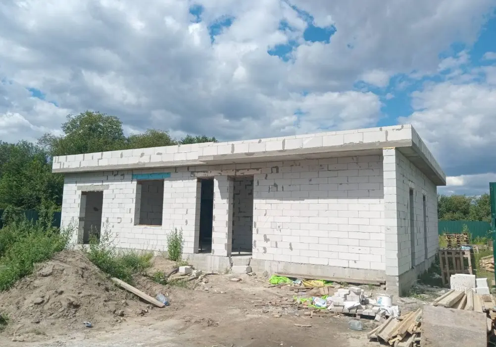 Фото Продаю будинок, 140 кв. м, 94-а Садова вул.  Київ, ціна: 149000 $, код 2485