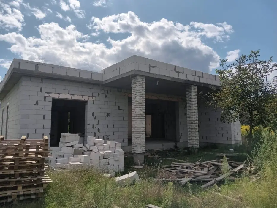 Фото Продаю будинок, 140 кв. м, 94-а Садова вул.  Київ, ціна: 149000 $, код 2485