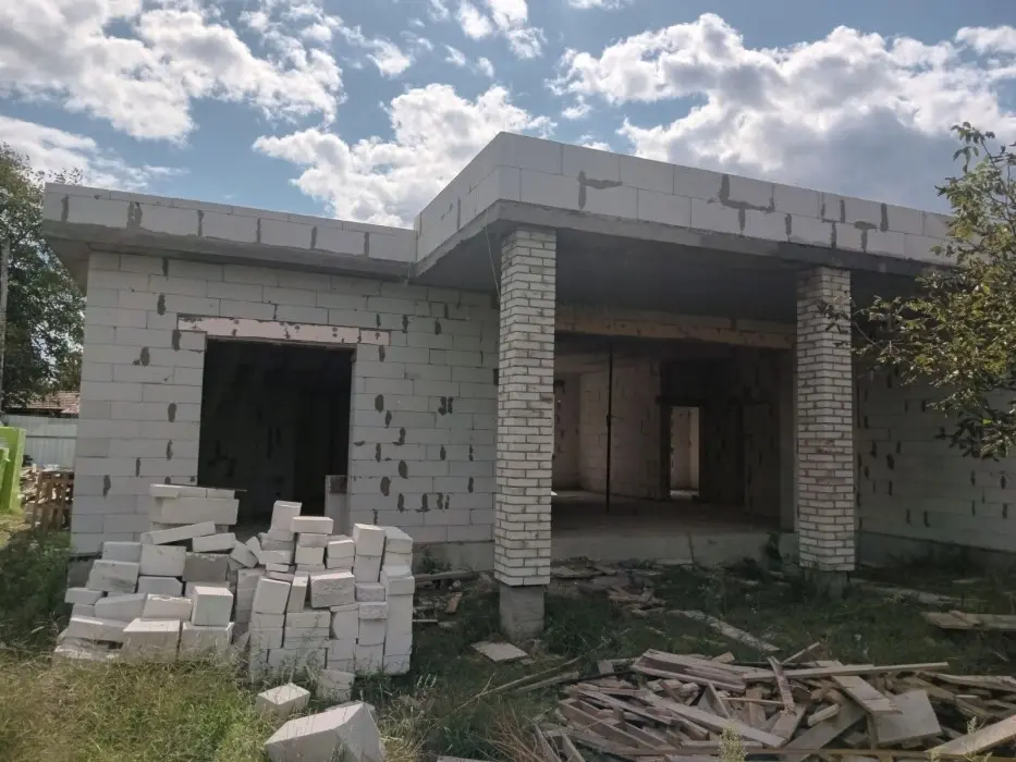 Фото Продаю будинок, 140 кв. м, 94-а Садова вул.  Київ, ціна: 149000 $, код 2485
