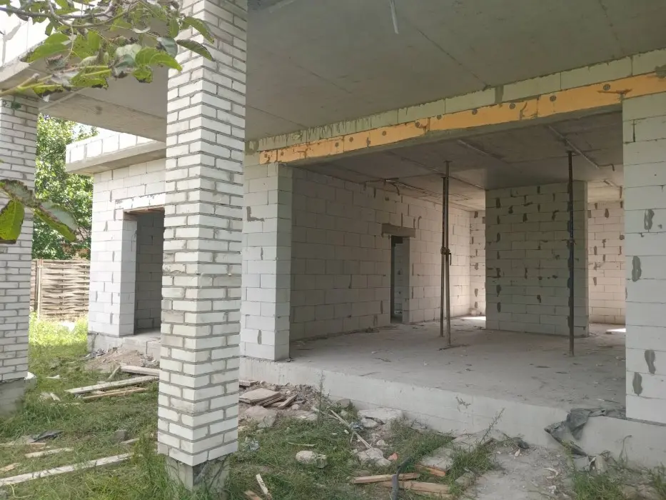 Фото Продаю будинок, 140 кв. м, 94-а Садова вул.  Київ, ціна: 149000 $, код 2485