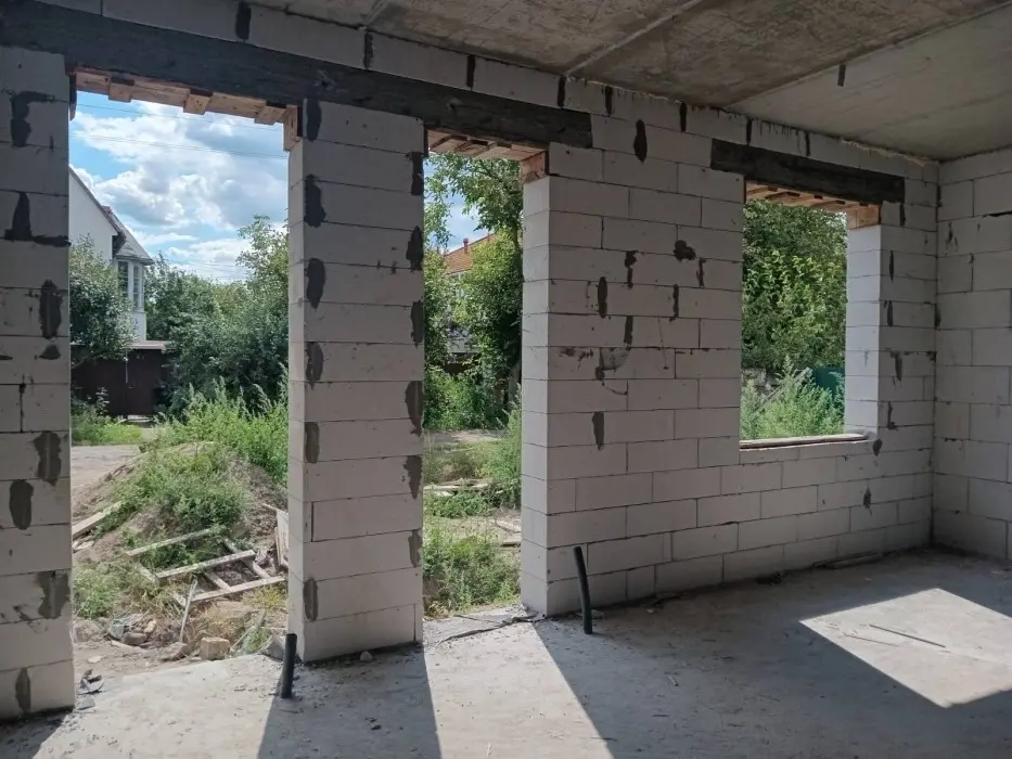 Фото Продаю будинок, 140 кв. м, 94-а Садова вул.  Київ, ціна: 149000 $, код 2485