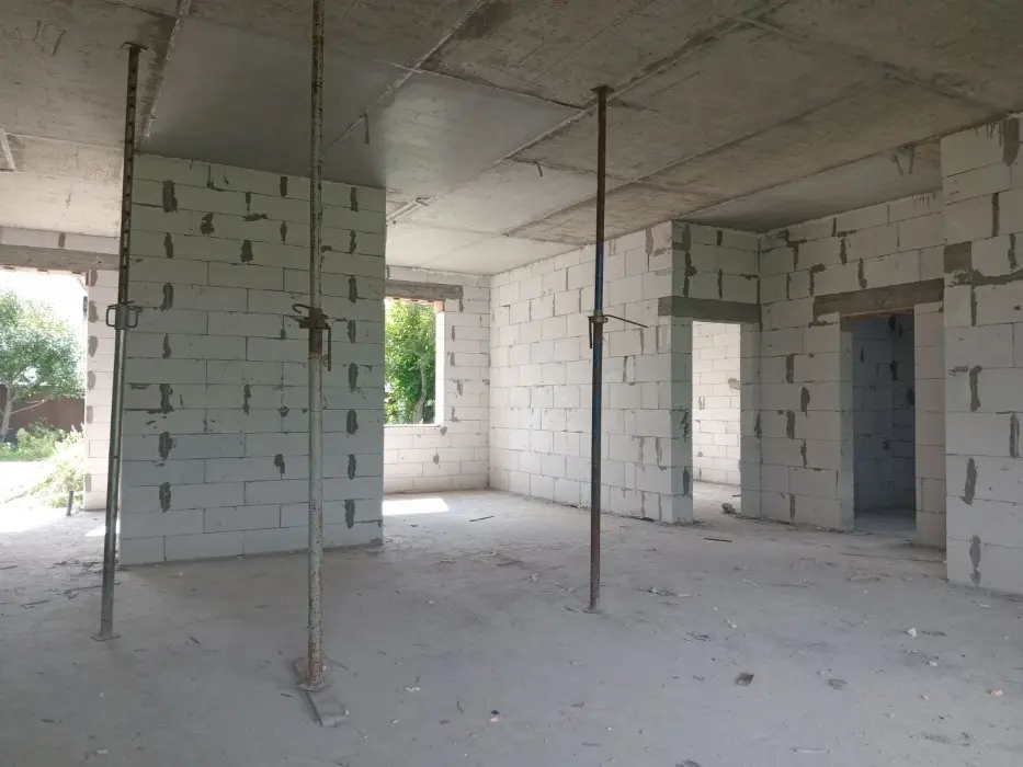 Фото Продаю будинок, 140 кв. м, 94-а Садова вул.  Київ, ціна: 149000 $, код 2485