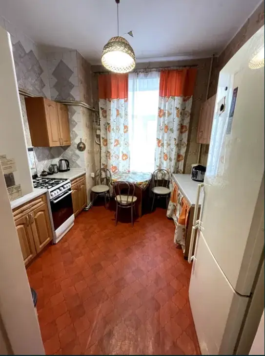 Фото Продаю 2 кімнатну квартиру, 54 кв. м, Преображенська вул.  Одеса, ціна: 53000 $, код 2486