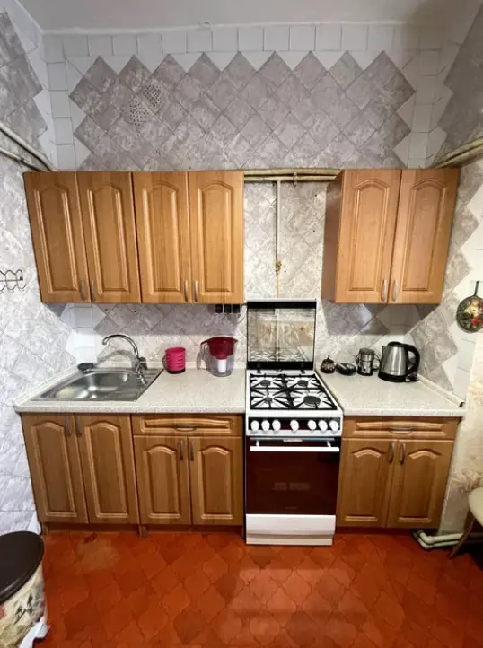 Фото Продаю 2 кімнатну квартиру, 54 кв. м, Преображенська вул.  Одеса, ціна: 53000 $, код 2486