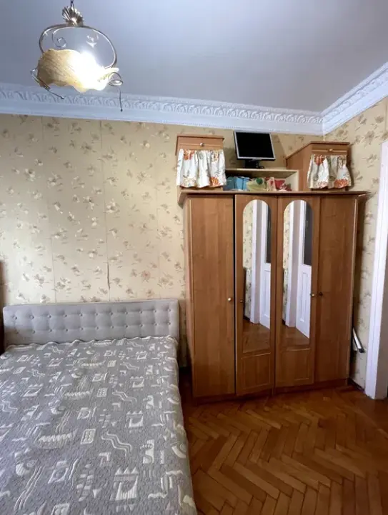 Фото Продаю 2 кімнатну квартиру, 54 кв. м, Преображенська вул.  Одеса, ціна: 53000 $, код 2486