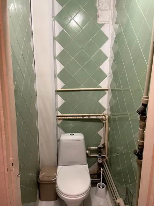 Фото Продаю 2 кімнатну квартиру, 54 кв. м, Преображенська вул.  Одеса, ціна: 53000 $, код 2486