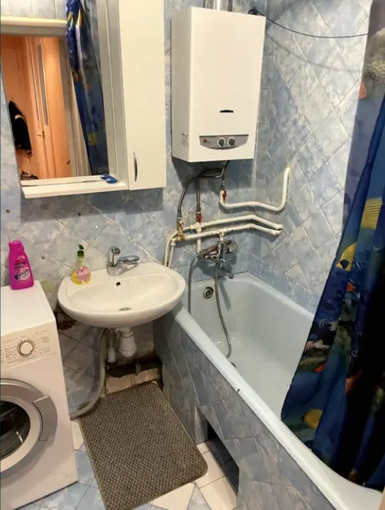 Фото Продаю 2 кімнатну квартиру, 54 кв. м, Преображенська вул.  Одеса, ціна: 53000 $, код 2486