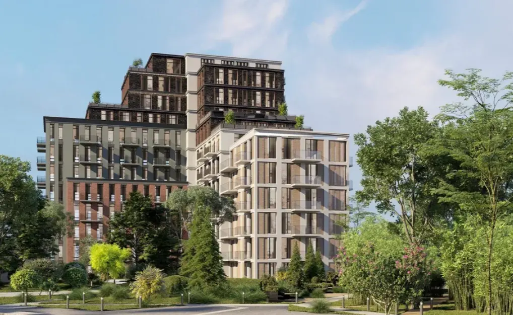 Фото Selling a 1-room apartment, 30 sq.m., Radisna Street  Odesa, price: 28000 $, code 2487