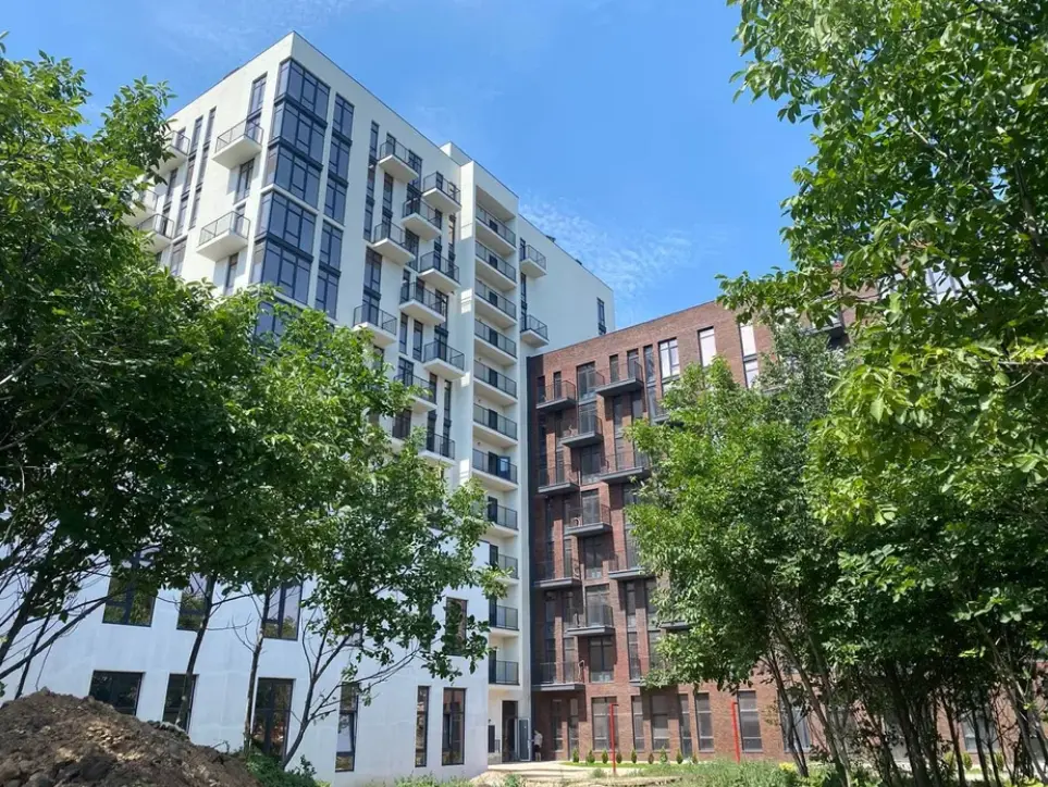 Фото Selling a 1-room apartment, 30 sq.m., Radisna Street  Odesa, price: 28000 $, code 2487