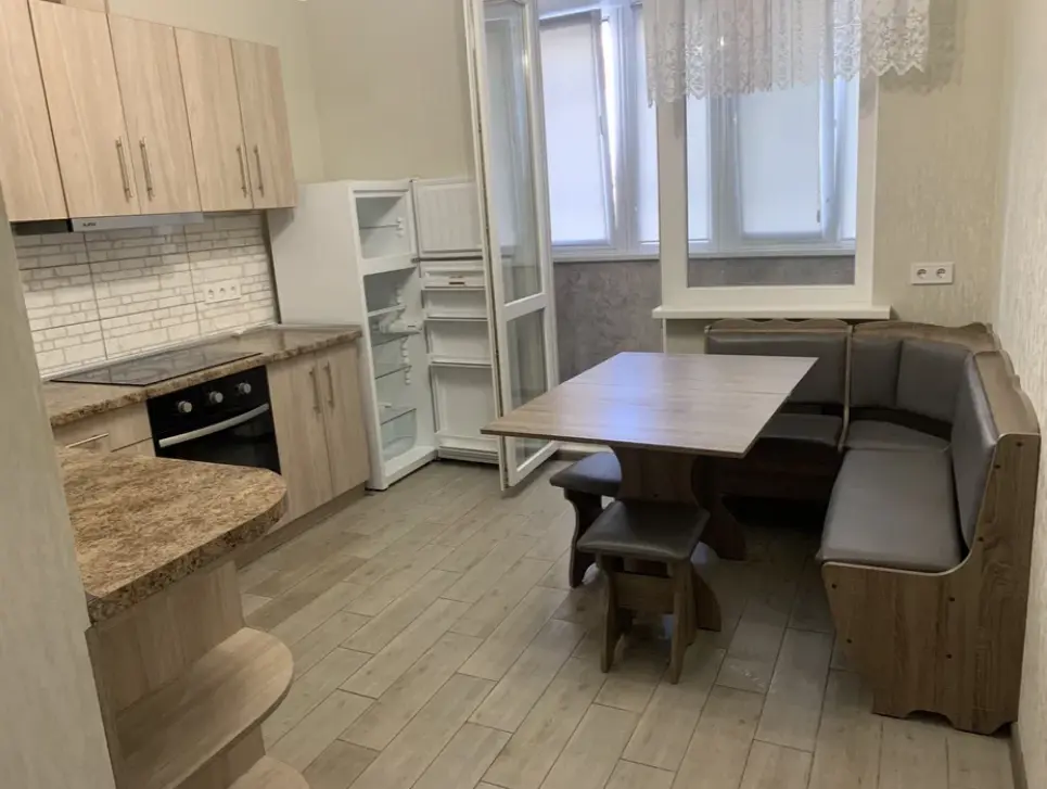 Фото Selling a 1-room apartment, 46 sq.m., Kostandi Street  Odesa, price: 55000 $, code 2489