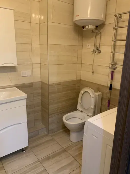 Фото Selling a 1-room apartment, 46 sq.m., Kostandi Street  Odesa, price: 55000 $, code 2489