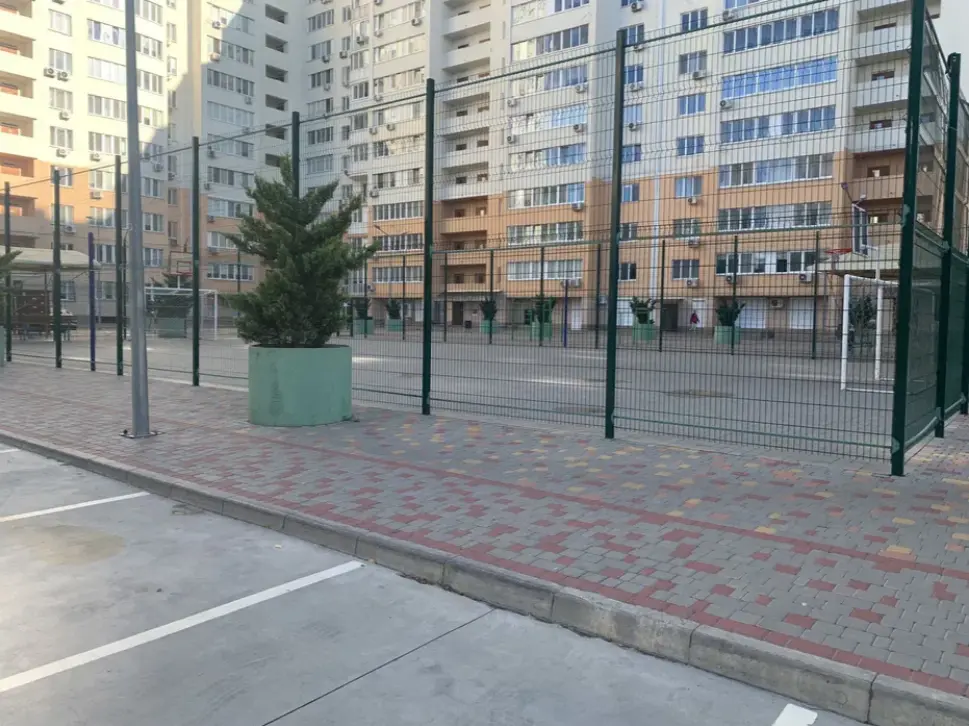 Фото Selling a 1-room apartment, 46 sq.m., Kostandi Street  Odesa, price: 55000 $, code 2489