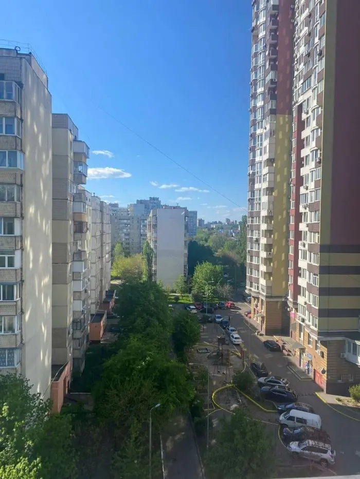 Фото Selling a 1-room apartment, 36.6 sq.m., Virmenska Street 8/127 Kyiv, price: 50000 $, code 2490