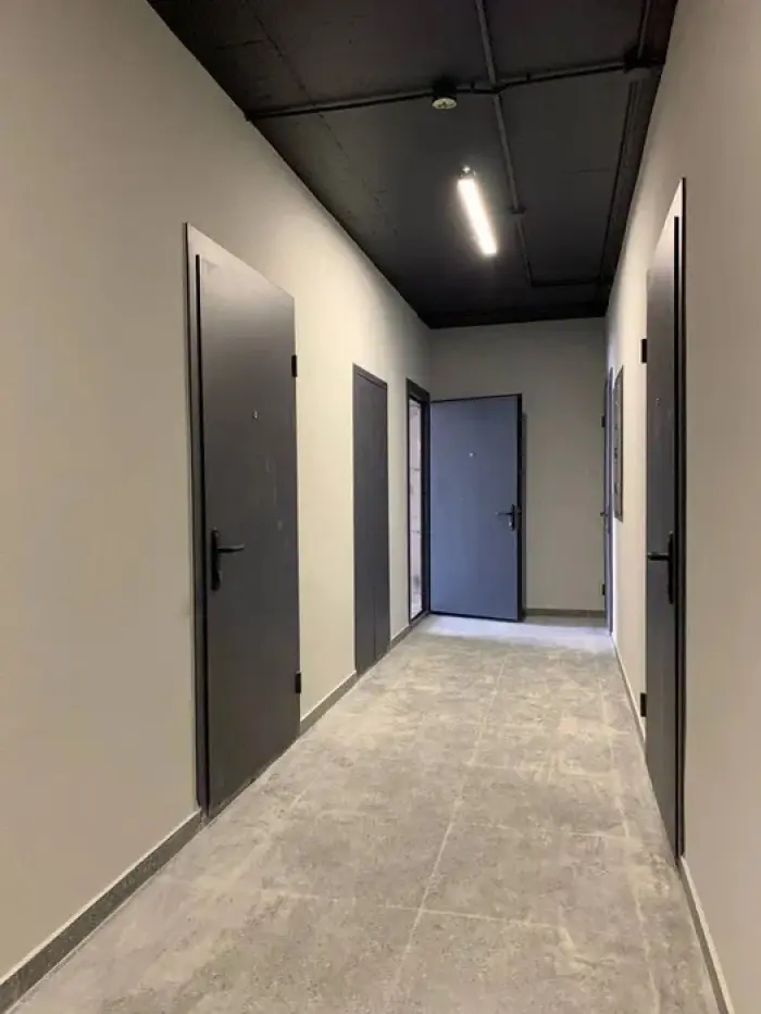 Фото Selling a 1-room apartment, 36.6 sq.m., Virmenska Street 8/127 Kyiv, price: 50000 $, code 2490
