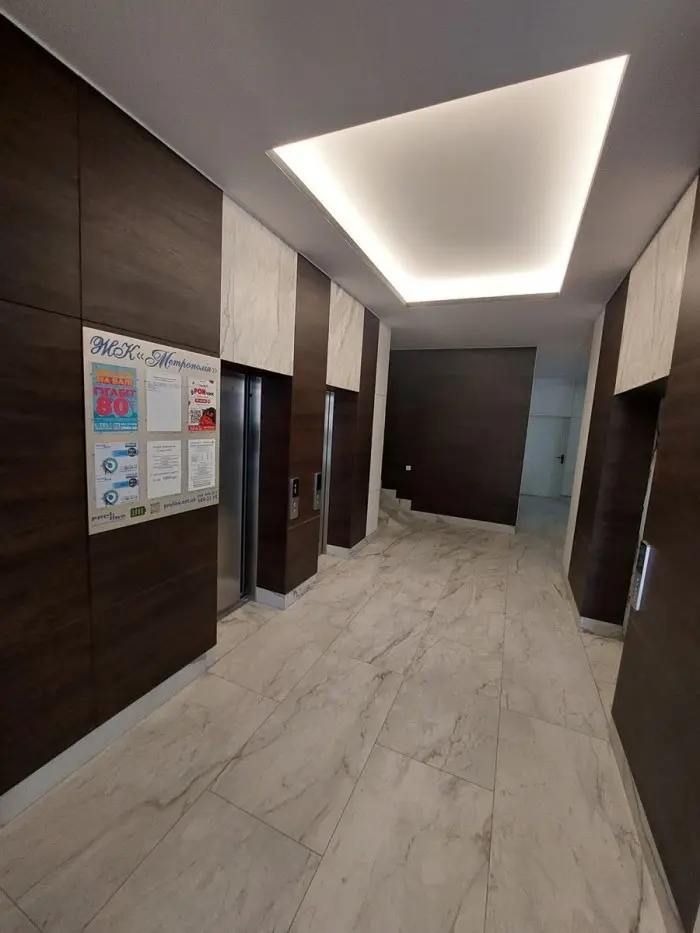 Фото Selling a 1-room apartment, 36.6 sq.m., Virmenska Street 8/127 Kyiv, price: 50000 $, code 2490