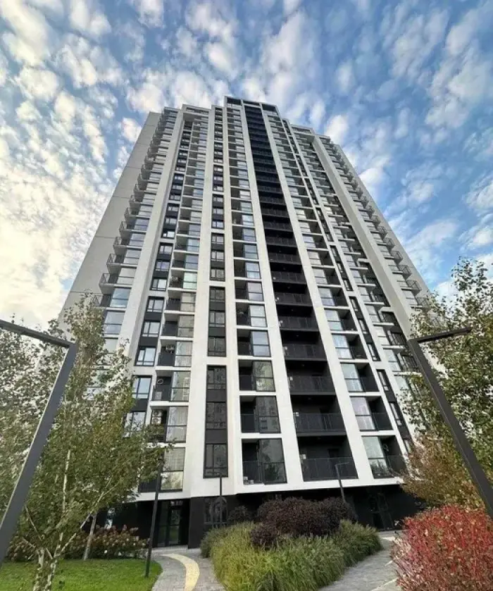 Фото Selling a 1-room apartment, 36.6 sq.m., Virmenska Street 8/127 Kyiv, price: 50000 $, code 2490