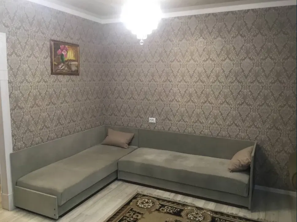Фото Продаю 1 кімнатну квартиру, 35 кв. м, Будівельна вул.  Одеса, ціна: 35000 $, код 2491