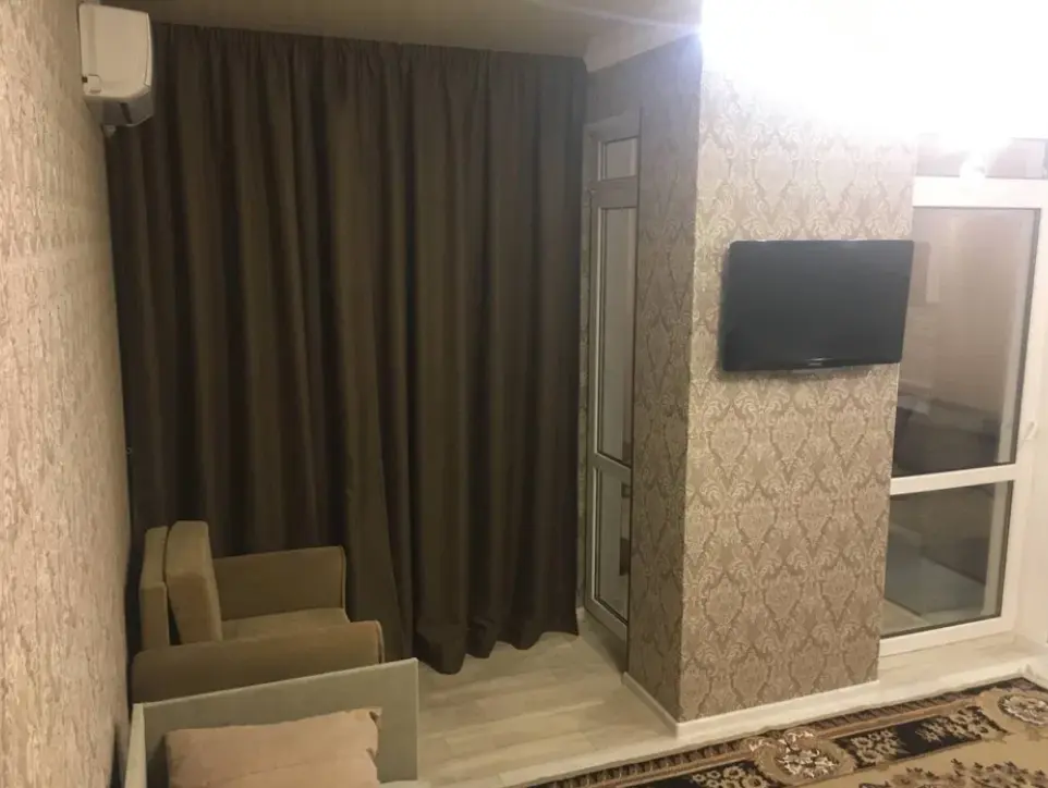 Фото Продаю 1 кімнатну квартиру, 35 кв. м, Будівельна вул.  Одеса, ціна: 35000 $, код 2491