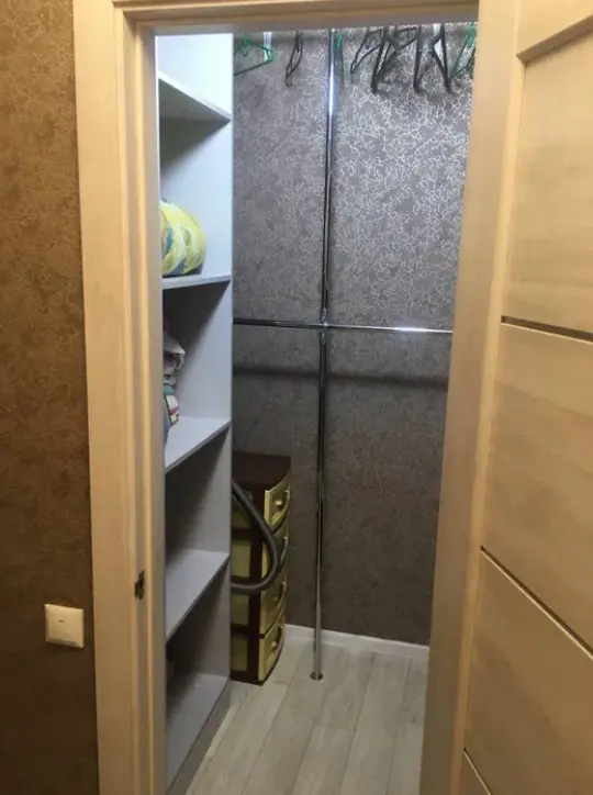 Фото Продаю 1 кімнатну квартиру, 35 кв. м, Будівельна вул.  Одеса, ціна: 35000 $, код 2491
