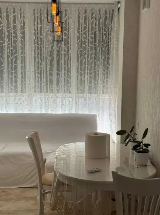 Фото Selling a 1-room apartment, 42 sq.m., Budivelna Street  Odesa, price: 48000 $, code 2492