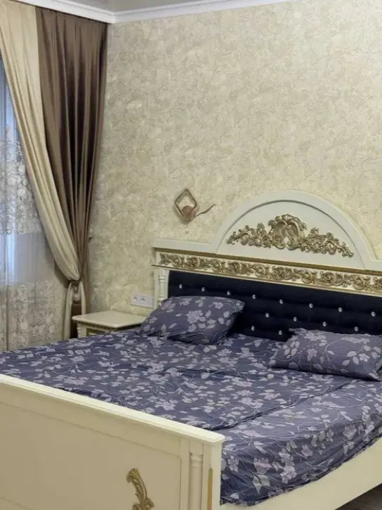 Фото Selling a 1-room apartment, 42 sq.m., Budivelna Street  Odesa, price: 48000 $, code 2492