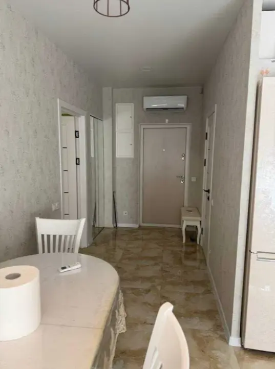 Фото Selling a 1-room apartment, 42 sq.m., Budivelna Street  Odesa, price: 48000 $, code 2492