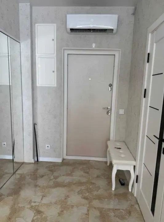 Фото Selling a 1-room apartment, 42 sq.m., Budivelna Street  Odesa, price: 48000 $, code 2492