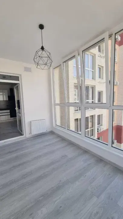 Фото Selling a 1-room apartment, 41 sq.m., Budivelna Street  Odesa, price: 41500 $, code 2493