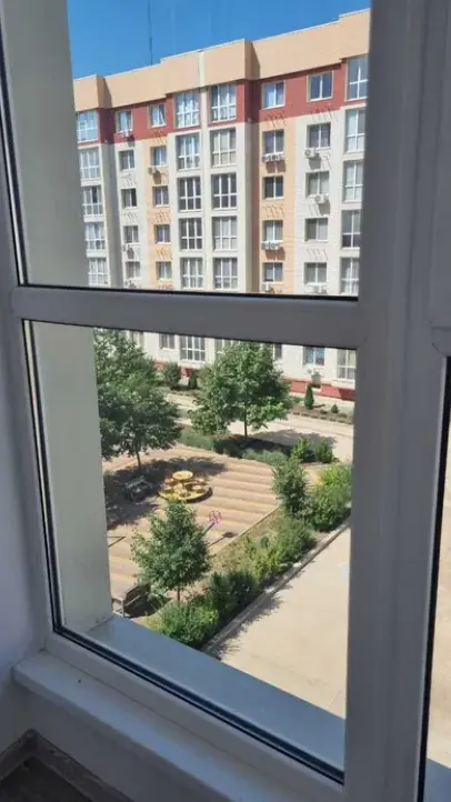 Фото Selling a 1-room apartment, 41 sq.m., Budivelna Street  Odesa, price: 41500 $, code 2493