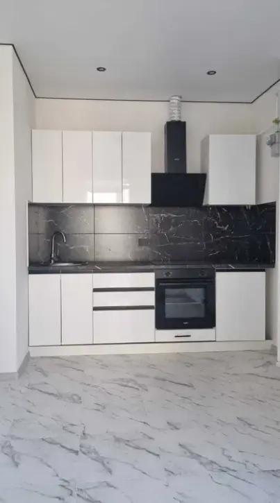 Фото Selling a 1-room apartment, 41 sq.m., Budivelna Street  Odesa, price: 41500 $, code 2493