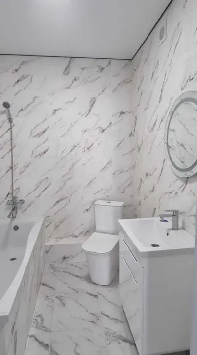 Фото Selling a 1-room apartment, 41 sq.m., Budivelna Street  Odesa, price: 41500 $, code 2493
